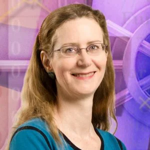 Marianne Winslett